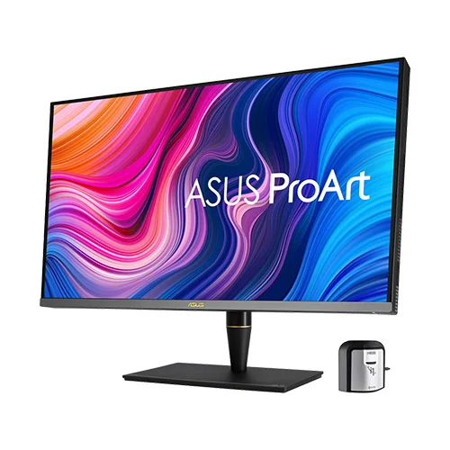Asus ProArt PA32UCX-PK 32 INCH 4K HDR IPS Display Monitor