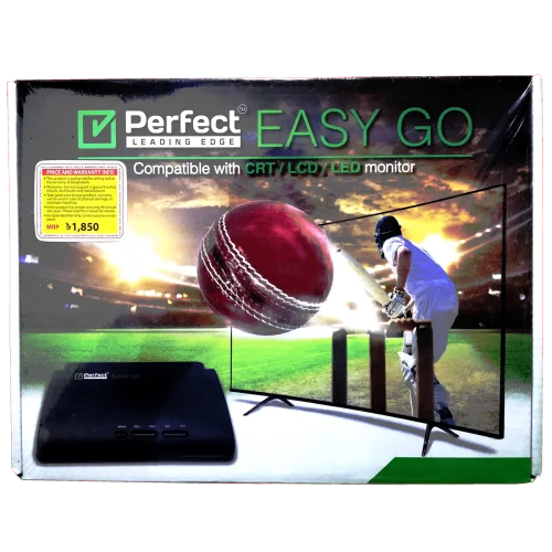 Perfect TV Card TV2860E
