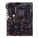 Asus PRIME B350-PLUS AMD AM4 ATX Motherboard