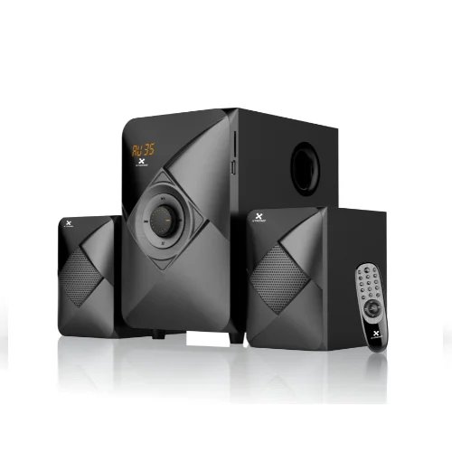 Xtreme Phantom 2:1 Speaker