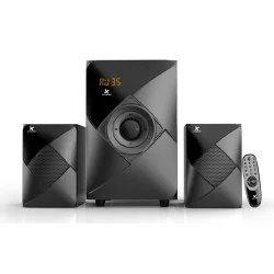 Xtreme Phantom 2:1 Speaker
