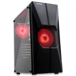 Revenger PHANTOM Mid Tower Gaming Casing