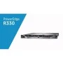 Dell PowerEdge R330 II 3.7GHz 2TB 4-Core Rack Server