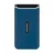Transcend ESD370C 500GB USB 3.1 Portable Hard Disk