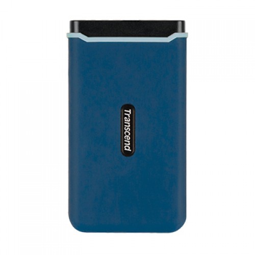 Transcend ESD370C 1TB USB 3.1 Portable Hard Disk