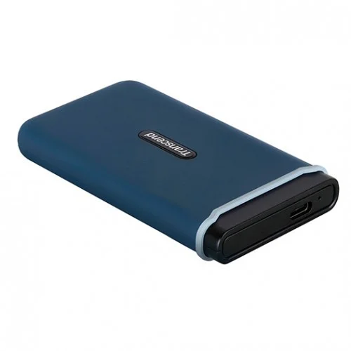 Transcend ESD370C 500GB USB 3.1 Portable Hard Disk