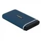 Transcend ESD370C 500GB USB 3.1 Portable Hard Disk