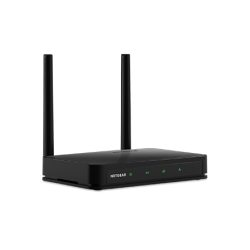 NETGEAR R6020 AC750 Dual Brand WIRELESS ROUTER