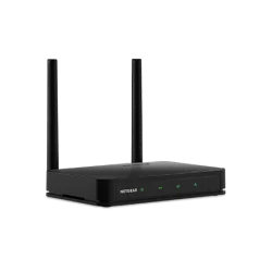 NETGEAR R6020 AC750 Dual Brand WIRELESS ROUTER