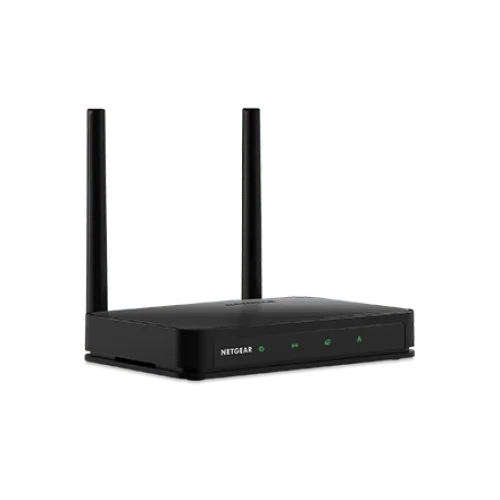 NETGEAR R6020 AC750 Dual Brand WIRELESS ROUTER