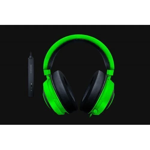 Razer Kraken Tournament Edition Head Phone