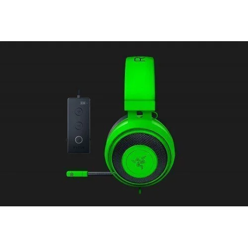 Razer Kraken Tournament Edition Head Phone