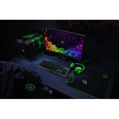 Razer Kraken Tournament Edition Head Phone