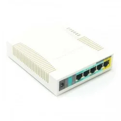 MIKROTIK RB 951UI-2HND ROUTER