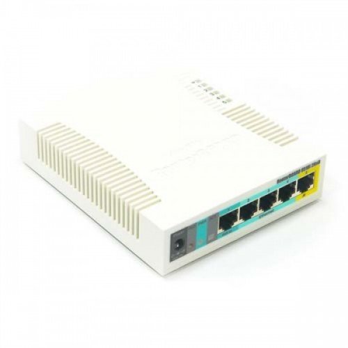 MIKROTIK RB 951UI-2HND ROUTER