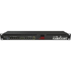 Mikrotik RB2011UiAS-RM Router