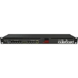Mikrotik RB2011UiAS-RM Router