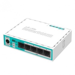 Mikrotik RB750r2 Router