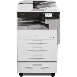 RICOH MP 2501SP Multifunction Copier
