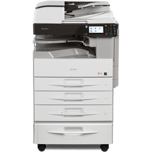RICOH MP 2501SP Multifunction Copier