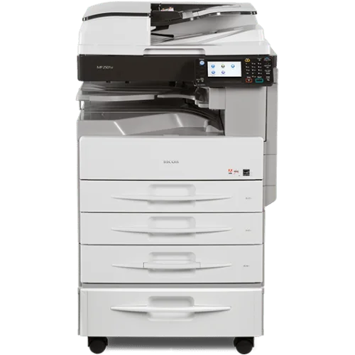 RICOH MP 2501SP Multifunction Copier