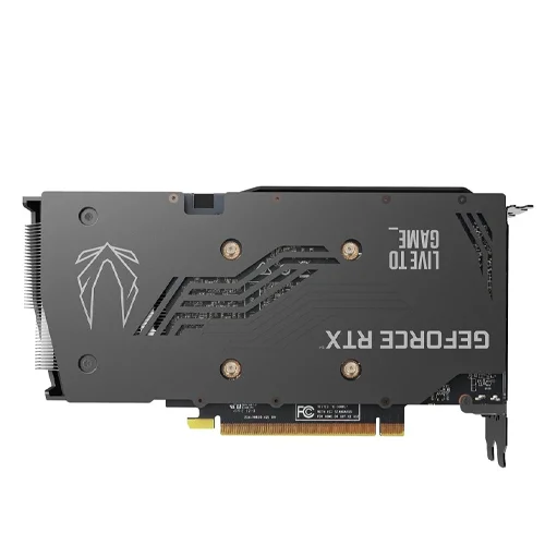 Zotac Gaming Geforce RTX 3050 Twin Edge DDR6 Graphics Card