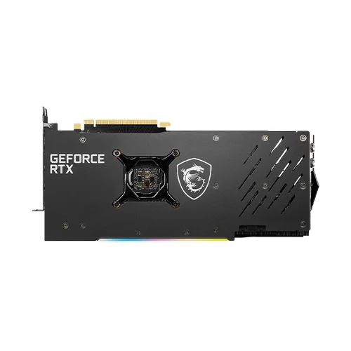 MSI GeForce RTX 3060 Ti GAMING Z TRIO 8G Graphics Card