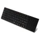 Rapoo E9080 Wireless Touchpad Keyboard