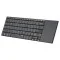 Rapoo E9180P Wireless Touch Keyboard