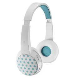 Rapoo S100 Foldable Bluetooth Headset