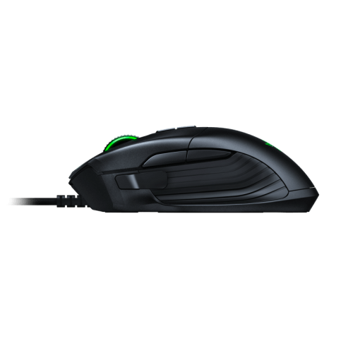 Razer Basilisk optical FPS Gaming Mouse