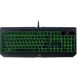 Razer BlackWidow Ultimate 2017 Edition Mechanical Keyboard