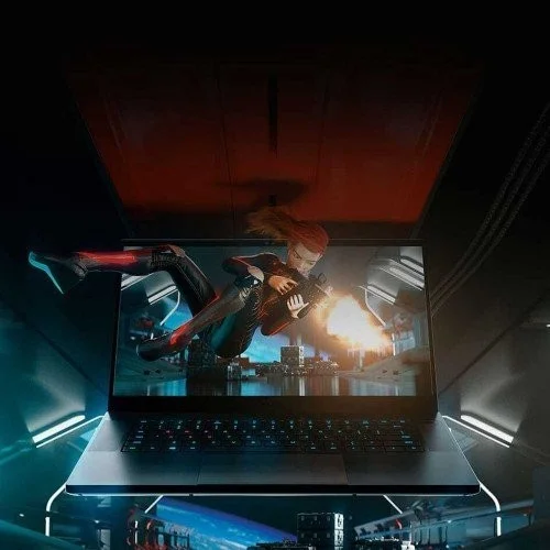 Razer Blade 15 (Advance) Core i7 9th Gen 15.6″ Full HD Gaming Laptop With RTX 2070 Max-Q 8GB Graphics