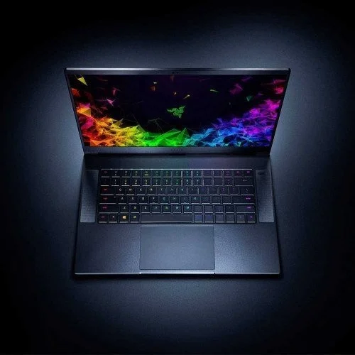 Razer Blade 15 (Advance) Core i7 9th Gen 15.6″ Full HD Gaming Laptop With RTX 2070 Max-Q 8GB Graphics