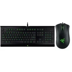 Razer Cynosa Pro DeathAdder 2000 Bundle keyboard & Mouse Combo