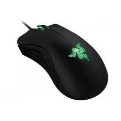 Razer DeathAdder Elite-Ergonomic Gaming Mouse
