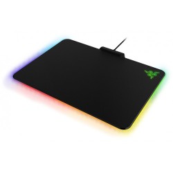 Razer Firefly V2 - Hard Surface Mouse Mat with Chroma