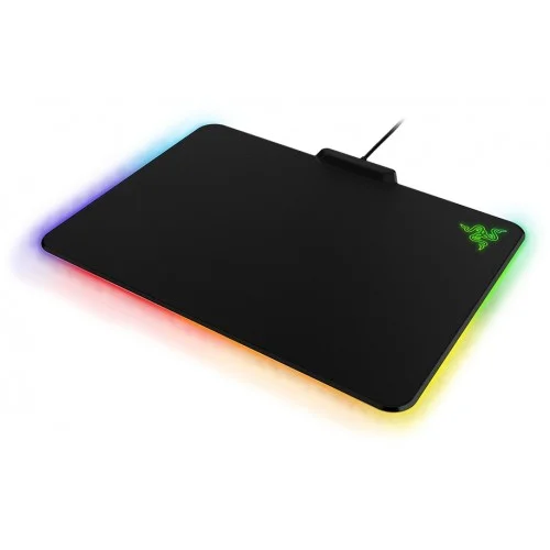 Razer Firefly V2 - Hard Surface Mouse Mat with Chroma