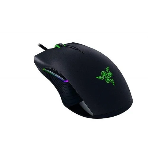 Razer Lancehead Tournament Edition Gunmetal Edition RGB Gaming Mouse