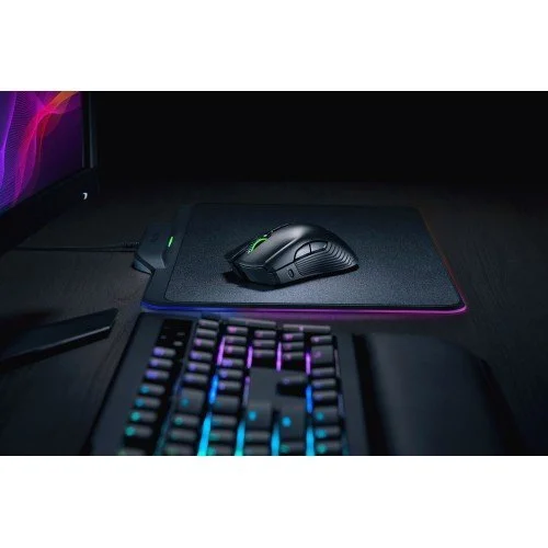 RAZER Mamba Firefly HyperFlux Wireless Power Gaming Mouse