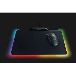 RAZER Mamba Firefly HyperFlux Wireless Power Gaming Mouse