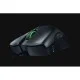 RAZER Mamba Firefly HyperFlux Wireless Power Gaming Mouse