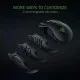 Razer Naga Trinity - Multi-color Wired MMO Gaming Mouse
