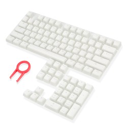Redragon A130 Pudding Keycaps Redragon A130 Pudding Keycaps