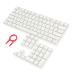 Redragon A130 Pudding Keycaps