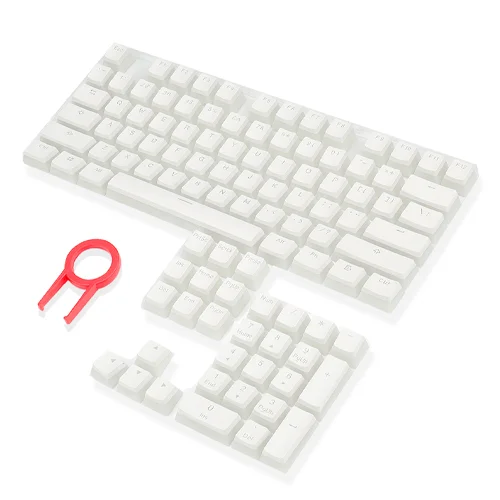 Redragon A130 Pudding Keycaps