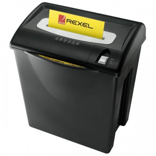 Rexel V125 Desktop Paper Shredder
