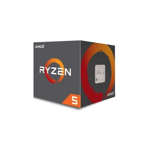 AMD Ryzen 5 1400 Processor