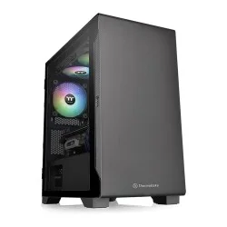 Thermaltake S100 Tempered Glass Edition Micro Casing