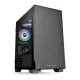 Thermaltake S100 Tempered Glass Edition Micro Casing